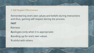 Dialectical Behavior Therapy (DBT): Building Emotional Balance ...