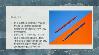 Dialectical Behavior Therapy (DBT): Building Emotional Balance ...