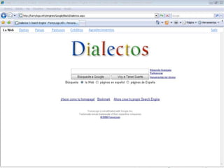 Opitas Paisas Pastusos Créditos Agradecimientos Salir