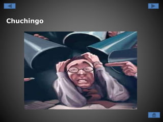 Chuchingo