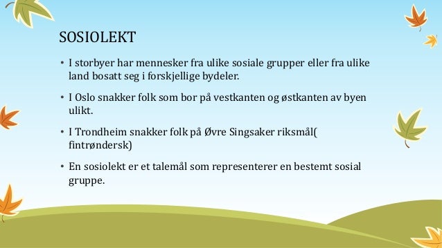 dialekter i norge sexklubb oslo dialekter i norge sexklubb oslo