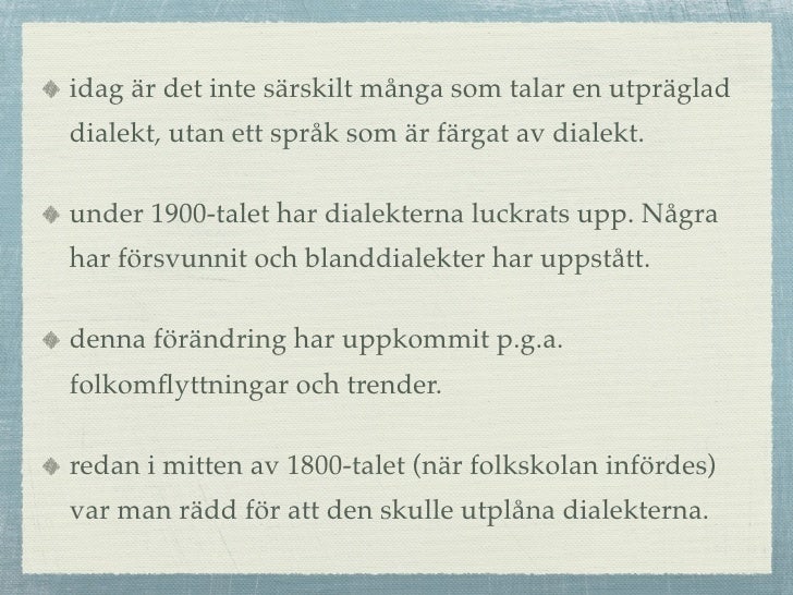 Hur Många Talar Jiddisch I Sverige