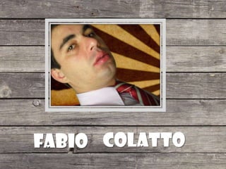 Fabio Colatto 
