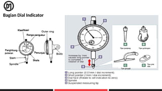 DIAL GAUGE FOR MECHANICAL ENGINEERING.pptx