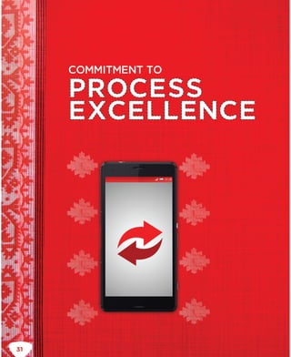 Dialing for sustainability