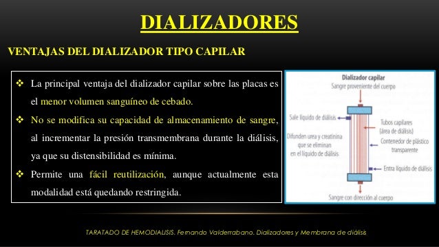 Tipos de filtración pdf
