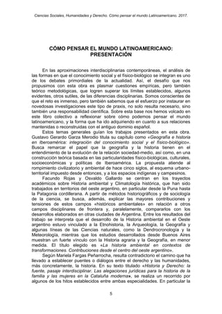 Libro sobre ciencias sociales y su importancia en la educacion | PDF