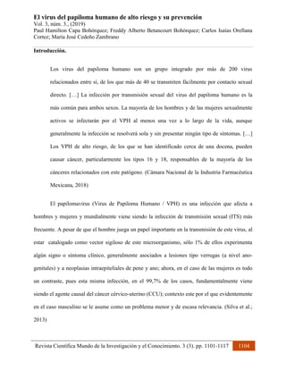 Dialnet-ElVirusDelPapilomaHumanoDeAltoRiesgoYSuPrevencion-7116503.pdf