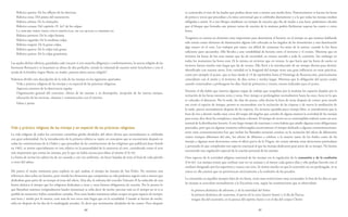 48 49
Rúbrica quinta: De los offiçios de las discretas.
Rúbrica sesta: Del pósito del monesterio.
Rúbrica sétima: De la visitaçión.
Rúbrica octaua: Del capítulo //f. 4r// de las culpas.
La tercera parte tiene cinco partículas, de las quales la primera es:
Rúbrica primera: De la culpa liuiana.
Rúbrica segunda: De la mediana culpa.
Rúbrica tergerà: De la graue culpa.
Rúbrica quarta: De la culpa más graue.
Rúbrica quinta: De la culpa grauíssima.
Las quales dichas rúbricas, guardadas cada vna por sí con muncha diligençia y conformemente, la sancta religión de las
hermanas floresçerá y se leuantará en altura de alta perfiçión, syendo la voluntad de nuestro señor Iesuchristo e con el
ayuda de la bendita virgen María, su madre, patrona desta sancta religión”.
Podemos dividir esta descripción de la vida de las monjas en los siguientes apartados:
Vida y práctica religiosa de las monjas y en especial de las prácticas religiosas.
Aspectos externos de la observancia regular
Organización general del convento: oficios de las monjas y su desempeño, recepción de las nuevas monjas,
educación de las novicias, clausura y comunicación con el exterior.
Faltas y penas.
Vida y práctica religiosa de las monjas y en especial de las prácticas religiosas
La vida religiosa de todos los conventos carmelitas giraba alrededor del oficio divino que normalmente se celebraba
con gran solemnidad. En la introducción de la primera rúbrica se repite en conceptos que se encontrarán después en
todas las constituciones de la Orden y que procedían de las constituciones de los religiosos que publicará Juan Soreth
en 1462, se insiste especialmente en esta rúbrica en la puntualidad de la asistencia al coro, considerada como el acto
más importante que tenían las monjas, por lo que no había excusa para faltar al mismo (f.3r-4r).
La forma de recitar los salmos ha de ser causada y con voz uniforme, sin hacer bajadas de tono al final de cada párrafo
o verso del salmo.
Me parece el mejor momento para explicar en qué usaban el tiempo las monjas de San Pedro. No tenemos una
referencia clara sobre un horario, pero viendo los elementos que componían su vida podemos sugerir más o menos que
dedicaban gran parte de su tiempo al rezar del oficio. Hoy día, la reforma del concilio Vaticano II ha reducido de una
forma drástica el tiempo que los religiosos dedicaban a rezar y otras formas obligatorias de oración. Por lo pronto lo
que llamaban maitines (originalmente laudes matutinas) se solía decir de noche: precisar más en el tiempo no sé si es
posible de momento: había costumbres variadas. Pero estas laudes matutinas solían ocupar un gran espacio de tiempo,
una hora y media por lo menos, eran más de tres veces más largas que en la actualidad. Cuando se hacían de noche,
solía ser después de las dos de la madrugada actuales. Es decir que terminarían alrededor de las cuatro. Poco después
se comenzaba el rezo de las laudes que podían durar más o menos una media hora. Posteriormente se hacían las horas
de prima y tercia que precedían a la misa conventual que se celebraba diariamente y a la que todas las monjas estaban
obligadas a asistir. Si a este bloque añadimos un tiempo de oración que iba de media a una hora, podríamos calcular
que el bloque que formaba este primer turno de oración de la mañana podría fácilmente superar las cuatro o cinco
horas.
Tengamos en cuenta un elemento muy importante para determinar el horario: en el tiempo en que estamos hablando
sólo existía como elemento de iluminación alguna vela colocada en los ángulos de los dormitorios y una iluminación
algo mayor en el coro. Los trabajos por tanto, era difícil de comenzar los antes de la aurora, cuando la luz fuera
suficiente para ejecutarlos. Ello llevaba a una variabilidad de horario entre el invierno y el verano. Mientras que en
invierno las horas de luz eran menos que las de oscuridad, en verano sucedía a todo lo contrario. Sin embargo en
todos los momentos las horas eran 24 lo mismo en invierno que en verano, lo que hacía que las horas de sueño en
invierno fueran mucho más largas que las de verano. Ello llevó a la introducción de un tiempo diurno para dormir,
identificado con nuestra siesta. Esta variedad en la longitud del tiempo tiene una gran influencia en otras prácticas,
como por ejemplo el ayuno, que se hace desde el 14 de septiembre hasta el Domingo de Resurrección, prácticamente
coincidente con el otoño y el invierno, de días cortos y noches largas. Mientras que la obligación del ayuno cesaba
cuando comenzaban a prolongarse los días, final de primavera y verano, menos indicados para el ayuno.
Durante el día había que insertar algunas etapas de trabajo que ocupaban por la mañana los espacios dejados por la
recitación de las horas menores sexta y nona. Este tiempo se prolongaban normalmente hasta las once, hora en la que
se colocaba el almuerzo. Por la tarde, los días de ayuno, solía decirse la hora de nona después de comer, pero siendo
tan corto el espacio de tiempo, pronto se encontraban con la recitación de las vísperas y de nuevo la meditación de
la tarde, puesta normalmente después de las vísperas. En invierno quedaba poco tiempo libre, si consideramos que la
hora de irse a dormir estaba muy cerca del toque del ángelus que cortaba de alguna manera la actividad de las monjas
para cenar, dice decir las completas y marcharse a dormir. El tiempo de recreo no se contemplaba todavía como un acto
normal de la distribución horaria. A este largo tiempo de oraciones y rezos habría que añadir algunas otras obligaciones
puntuales, pero que en algunas ocasiones sobrecargaba excesivamente el tiempo dedicado a algunas conmemoraciones:
entre estas conmemoraciones hay que incluir los llamados ternarios consiste en la recitación del oficio de difuntosen
cuatro tiempos diferentes del año, los oficios de difuntos a celebrar a la muerte tanto de los frailes como de las
monjas y algunas otras devociones como el oficio parvo de la Virgen, sin contar además otras devociones particulares
y personales lo que completaba este aspecto oracional al que las monjas dedicaron gran parte de su tiempo. No hemos
encontrado una regulación especial de la oración personal de las monjas.
Otro aspecto de la actividad religiosa oracional de las monjas era la regulación de la comunión y de la confesión
(f.4r-6r). Las monjas tenían que confesar una vez en semana o al menos cada quince días y sólo podían hacerlo con el
confesor designado por los superiores y nunca con otro. Se insiste mucho en que la concesión no sea prolongada, ni se
traten en ella asuntos que no pertenezcan estrictamente a la confesión de los pecados.
La comunión en aquellos tiempos lejos de ser diaria, tenía unas restricciones muy acentuadas: la lista de los días en que
las monjas se acercaban normalmente a la Eucaristía eran, según las constituciones que se observaban:
-la primera dominica de adviento, y de la natividad del Señor.
-la primera dominica de cuaresma, el jueves de la cena (Jueves Santo) y el día de Pascua.
-tengan día del ascensión, en la pascua del espíritu Santo y en el día del corpus Christi.
 