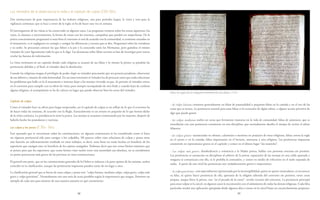 58 59
Los remedios de la observancia: la visita y el capítulo de culpas (f.29r-30v)
Dos instituciones de gran importancia de las órdenes religiosas, una para períodos largos, la visita y otra para la
vigilancia continuar, que se hace a tenor de la regla: se ha de hacer una vez en semana.
El interrogatorio de las visitas se ha conservado en algunos casos. Las preguntas versaron sobre los temas siguientes: los
votos, la clausura o encerramiento, la forma de tratar con los externos, compañías que pueden ser sospechosas. De la
priora concretamente preguntará si trata bien el convento si está de acuerdo con la comunidad, si consiente entradas en
el monasterio, si es negligente en corregir y castigar las diferencias y excesos que se den. Preguntará sobre las vestiduras
y su estilo. Se procurará conocer las que falten a la paz y la concordia entre las Hermanas, pero guárdese el mismo
visitador de creer ligeramente todo lo que se le diga. Las denuncias sobre faltas secretas se han de investigar pero nunca
revelar las fuentes de información.
La visita terminará en un capítulo donde cada religiosa se acusará de sus faltas y lo mismo la priora: se pondrán las
penitencias debidas y, al final, el visitador dará la absolución.
Cuando las religiosas tengan el privilegio de poder elegir su visitador procurarán que sea persona prudente, observante
de sus deberes y amante de toda honestidad. En sus intervenciones el visitador ha de procurar antes que nada solucionar
los problemas que halle en la el monasterio e intentar dejar a las monjas viviendo en paz. Se permite al visitador entrar
en el convento para cumplir con su oficio de visita, pero siempre acompañado de otro fraile y cuando haya de confesar
alguna religiosa, el acompañante se ha de colocar en lugar que puede observar bien los actos del visitador.
Capítulo de culpas
Como el visitador hace su oficio para largas temporadas, así el capítulo de culpas es un reflejo de lo que el convento ha
de hacer todas las semanas, de acuerdo con la Regla. Esencialmente es un retrato en pequeño de lo que hemos dicho
de la visita canónica. La presidencia la tiene la priora. Las monjas se acusaron comenzando por las mayores, después de
haberlo hecho los postulantes y novicias.
Las culpas y las penas (f. 30v- 36v)
Este apartado que se encuentran todas las constituciones, en algunos comentarios se ha considerado como si fuera
un régimen penitencial sólo para castigar a los culpables. Mi parecer sobre estas relaciones de culpas y penas tiene
una función no suficientemente resaltada en estos trabajos, es decir, estas listas no están hechas en beneficio de los
superiores que castigan sino en beneficio de los sujetos castigados. Podemos decir que son como límites máximos que
se ponen para que los superiores, que como hemos visto suelen tener una autoridad casi absoluta, no se extralimiten
en poner penitencias más graves de las previstas en estas constituciones.
El general esta parte, que en las constituciones generales de la Orden se reducen a la parte quinta de las mismas, suelen
coincidir en la clasificación, aunque las penitencias impuestas pueden variar de un lugar a otro.
La clasificación general que se hacen de estas culpas y penas son: “culpa liuiana, mediana culpa, culpa grave, culpa más
grave y culpa gravísima”. Normalmente son una serie de actos punibles según la importancia que tengan. Ponemos un
ejemplo de cada una para mostrar de una manera sumaria en qué consistieron:
- de culpa liuiana consisten generalmente en faltas de puntualidad o pequeñas faltas en la comida y en el uso de las
cosas que se tienen. La penitencia normal para estas faltas es la recitación de algún salmo, o alguna acción privativa de
algo que puede gustar.
- las culpas medianas suelen ser actos que levemente trastorna en la vida de comunidad, faltas de asistencia, que se
remediarán con una penitencia consistente en una disciplina, que normalmente duraba el tiempo de recitar el salmo
Miserere
- las culpas graves: sustanciadas en ofensas, calumnias o mentiras en perjuicio de otras religiosas, faltas contra la regla
en el ayuno o en la comida, faltas importantes en el horario, amenazas a otra religiosa. Las penitencias impuestas
consistirán en reprensiones graves en el capítulo y comer en el último lugar “sin manteles”.
- Las culpas más graves: desobediencia y resistencia a la Madre priora, hablar con personas externas sin permiso.
Las penitencias se sustancian en disciplinas al arbitrio de la priora, separación de las monjas en una celda apartada y
ninguna se comunicara con ella, se le prohíba la comunión, y comer en medio de refectorio en el suelo separada de
todas. A partir de este nivel las penitencias son verdaderamente graves e importantes.
- la culpa gravísima : está especialmente representada por la incorregibilidad, quien no quiere enmendarse, ni reconocer
su falta, ni quiere hacer penitencia de ella, apostasía de la religión saliendo del convento sin permiso, tener cosas
propias, ataque físico la priora, caer “en el pecado de la carne”, revelar secretos del convento. La penitencia principal
para estas culpas es la cárcel, en algunos casos la excomunión con el aislamiento de todas las demás religiosas. Cada falta
particular tendrá una aplicación apropiada desde algunos días o meses en la cárcel hasta un encarcelamiento perpetuo.
Libro de reglas de las religiosas carmelitas de San Pedro, 1743.
 