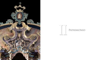 Patrimonio
II
 