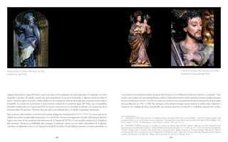 188 189
constatando el extraordinario talento de quien derivó hacia el sur el influjo de ese Barroco clasicista y cortesano67
. Pese
a todo, carece todavía de unamonografía que calibre su dimensión artística desde aquellos primeros estudios pioneros
de José Luis Romero Torres68
. Un factor a tener en cuenta en esta circunstancia ha sido la destrucción de gran parte
de su producción en 1931 y 1936. Sin embargo, en los últimos tiempos nuevas autorías y atribuciones empiezan a
componer un catálogo de obras considerable que permite apreciar la evolución y verdadera magnitud de su obra.
67 SÁNCHEZ LÓPEZ, Juan Antonio: “La escultura andaluza del siglo XVIII en los círculos orientales”, Actas del I Congreso andaluz sobre
patrimonio histórico..., p. 42; del mismo autor nos remitimos a “Fernando Ortiz: aires italianos para la escultura del siglo XVIII en Málaga”, Actas
del IX Congreso C.E.H.A. “El Mediterráneo y el Arte Español”, Valencia, 1998, pp. 167-174.
68 ROMERO TORRES, José Luis: La Escultura en el Museo de Málaga (siglos XIII-XX), Madrid, 1980, pp. 123-125; “Fernando Ortiz:
Aproximación a su problemática estilística”, Boletín del Museo Diocesano de Arte Sacro, nº 1-2, 1981, pp. 147-170; “La Escultura de los siglos XV
al XVIII”, Málaga, tomo 3, Granada, 1984, pp. 844-846; y “Fernando Ortiz”, Málaga. Personajes en su Historia, Málaga, 1985, pp. 337-340; “El
escultor Fernando Ortiz y el grupo de Cristo y Dolorosa de la Cofradía del Amor”, Amor. Arte y Ciencia. Exposición monográfica sobre el conjunto
escultórico del Santísimo Cristo del Amor, Málaga, Museo Diocesano de Arte Sacro, 1990, pp. 16-27.
elegante finura de los rasgos del rostro, con la nariz fina, la boca pequeña, las cejas arqueadas y los párpados un tanto
lánguidos y pesados. El cabello, tratado con gran naturalismo, le cae hacia la derecha, y algunos mechones sobre la
frente. Presenta bigote recortado y barba bífida con un tratamiento sinuoso de la talla que serpentéa en dirección a
la barbilla. La tensión de movimiento y el nerviosismo infantil de la candorosa figura del Niño, con un equilibrio
inestable compensado con el gesto gracil de las manos, contrasta con la serenidad, el aplomo y la compostura de la
hermosa efigie del patriarca. Presenta unas facciones más redondeadas y el cabello en guedejas ondulantes.
Esta escultura cabría situarla en la órbita del escultor malagueño Fernando Ortiz (1717-1771). Un artista que por la
calidad de su obra, su impecable trayectoria y a la vista de las recientes investigaciones, ha sido calificado por Sánchez
López como uno de los escultores más relevantes de la España del XVIII y el más notable escultor de la Andalucía
del momento. Destacan su habilidad para conjugar la tradición castiza con los soplos renovadores de la plástica
cortesana, su depurada técnica y un exquisito sentido de la belleza. En los últimos tiempos, la crítica especialista va
Benito de Hita y Castillo (atribución), San Elías,
mediados del siglo XVIII.
Círculo de Fernanzo Ortiz, San José con el Niño,
década de los sesenta del siglo XVIII.
 