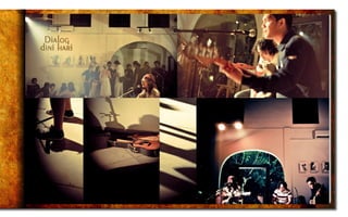 Dialog Dini Hari band profile