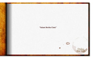 Dialog Dini Hari band profile