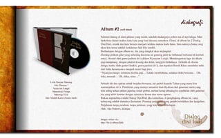 Dialog Dini Hari band profile