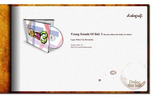 Dialog Dini Hari band profile