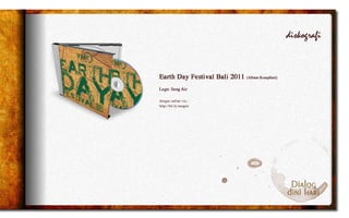 Dialog Dini Hari band profile