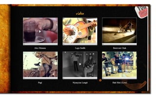 Dialog Dini Hari band profile