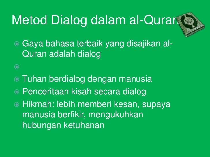 Dialog antara tamadun
