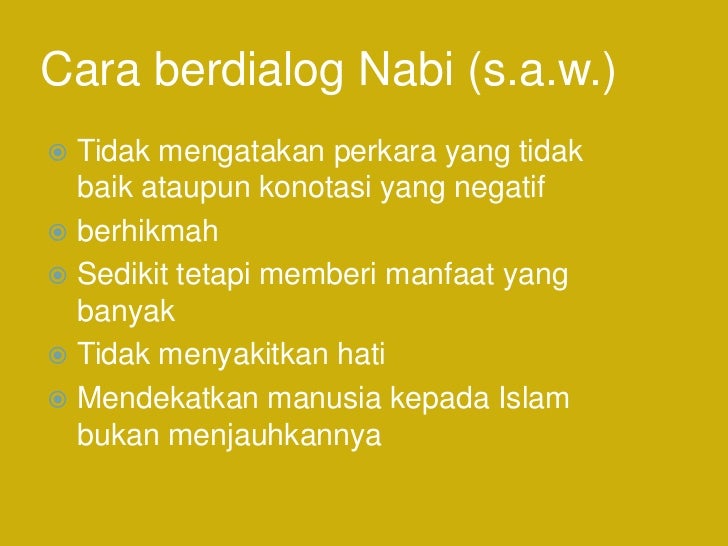 Dialog antara tamadun