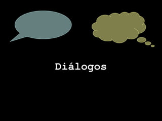 Diálogos 