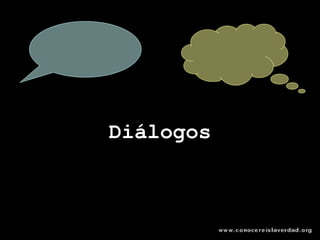 Diálogos 