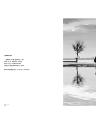 Diálogos do silencio   Biel 