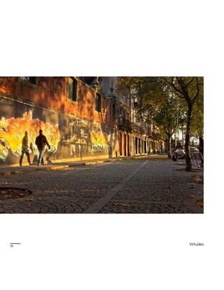 Diálogos do silencio   Biel 