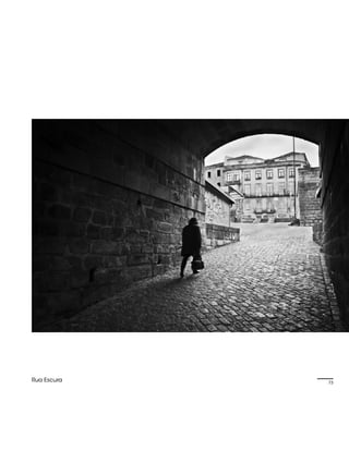 Diálogos do silencio   Biel 