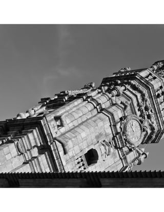 Diálogos do silencio   Biel 