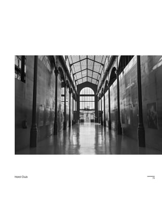 Diálogos do silencio   Biel 