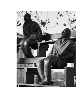 Diálogos do silencio   Biel 