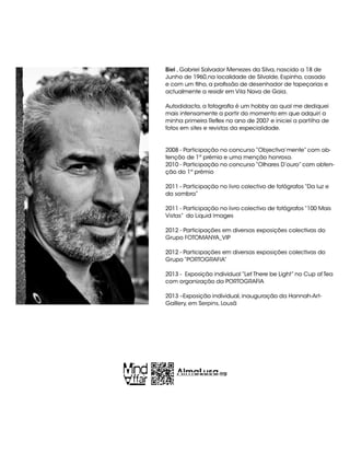 Diálogos do silencio   Biel 