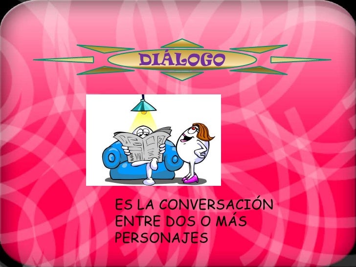 Dialogos literarios por tania vega