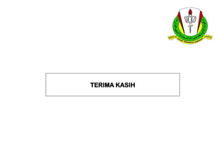 TERIMA KASIH
 