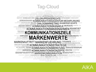 Tag-Cloud
 