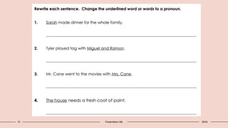 31 Presentation title 20XX
 