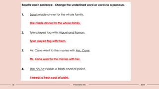 32 Presentation title 20XX
 