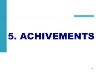 Achievements and challenges in Ethiopian agriculture