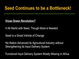 Enhancing science-based development in Africa: Where does Ethiopia stand?