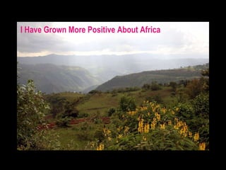 Enhancing science-based development in Africa: Where does Ethiopia stand?