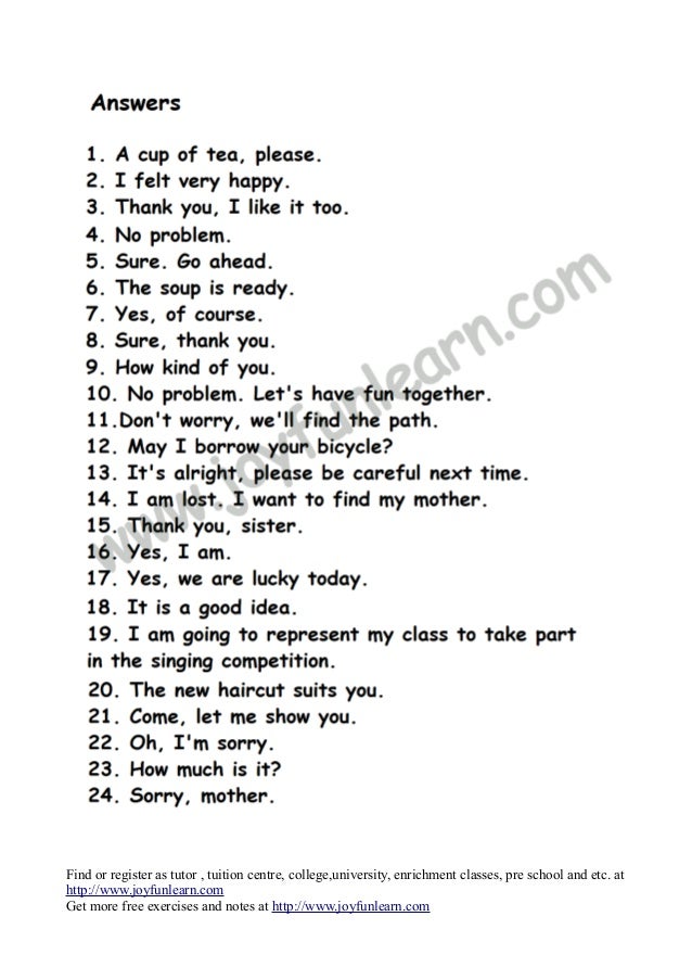dialogue completion exercise 2 upsr 2016 latest format shared by dialouge format