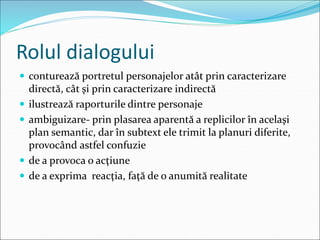 dialogul.ppt