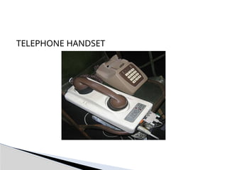 The DIAL UP MODEMS concept in Computer Network.pptx