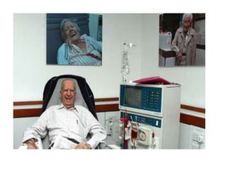 Dialysis in elderly patients wkd 2014
