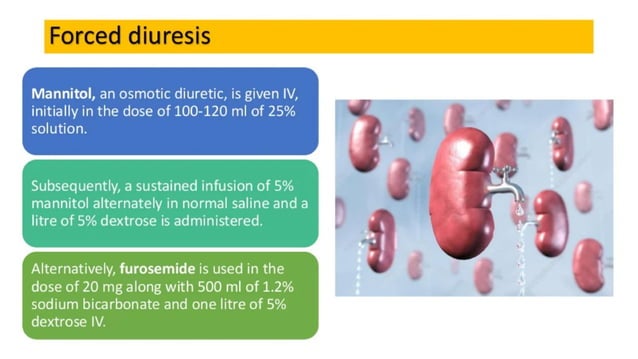 Dialyzable drugs | PDF | Blood Disorders | Diseases and Conditions