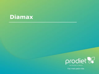 Diamax
 