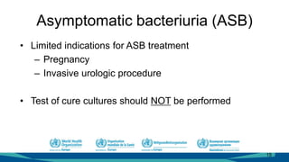Urinary tract infections | PDF
