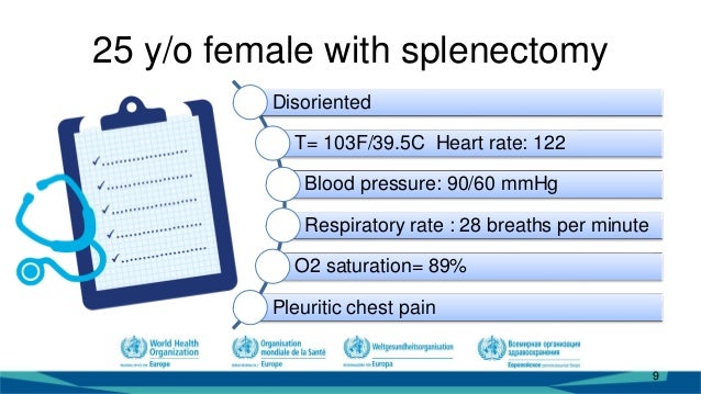 Blood Stream Infections Blood Stream Infections