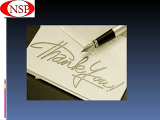 Presentation on Passion